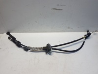 фото thumb №1, Kia optima iv тросы переключения передач