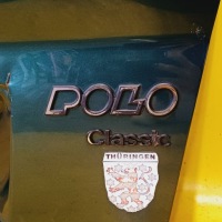 фото thumb №6, Кришка зад задня кришка багажника vw polo iii classic sedan lak: l56t nr14