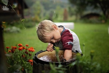 БИО ДОЖДЕВОЙ АГЕНТ - чистая вода бесплатно