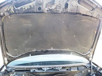 фото thumb №6, Seat ibiza 6l cordoba замок капота крышки двигателя