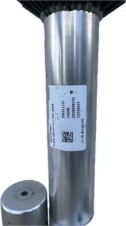 фото thumb №8, Амортизатор перед правий mercedes g w463 amg 4633200701 03090712 4633203600