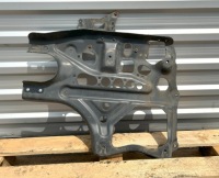 фото thumb №1, Mercedes actros mp4 кронштейн подкрылок крыла a9615200251