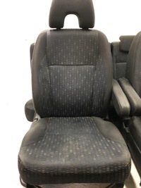 фото thumb №9, Сиденья сиденье перед зад комплект honda cr-v ii