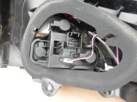 Volvo v40 2 cc 2 12- рестайлінг  фара правий задній led ідеальне Зі Шроту, фото thumb