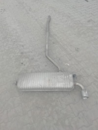 фото thumb №6, Вихлоп гасник кінцевий bmw 1 f40 1.5 8690794