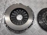 фото thumb №4, Притиск зчеплення з диск opel astra h 1.3 cdti z13dth