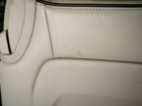 фото thumb №6, Chrysler pacifica 2017 задняя сторона левая заднее сиденье задняя / сиденье drugiego rzędu