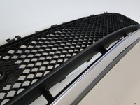 фото thumb №6, Mercedes e 213 w213 молдинг хром бампера amg