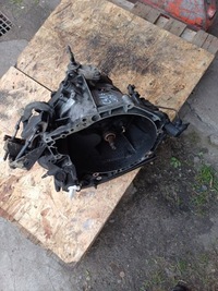 фото thumb №5, Citroen c4 1.6 hdi 05r коробка передач коробки передач механическая коробка передач