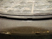 фото thumb №5, Зчеплення комплект маховик з двома масами iveco daily 3.0 euro 4