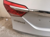 фото thumb №11, Кришка багажника комплектна + камера hyundai i40 універсал n3s 11-14