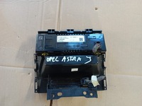 фото thumb №10, Opel astra j iv 4 радіо дисплей панель комплект європа