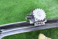 фото thumb №7, Подъемник стекло левый задняя maserati ghibli iii