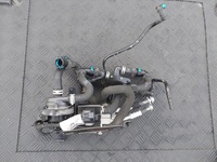 фото thumb №1, Радіатор помпа wody акумулятора 2.0 t p400e range rover sport ii l494 lift