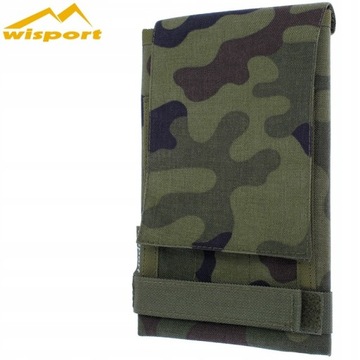 ВОЕННЫЙ КАРТОЧКА WISPORT LYNX WATERPROOF WZ.93