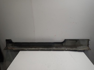 фото thumb №2, Порог планка пороговая правая audi tt 1998-2006 8n