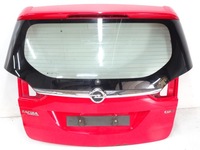 фото thumb №1, Opel zafira c крышка багажника багажника 50b