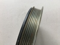 фото thumb №13, Шків колінчастого вала volvo оригінальний номер 31401194