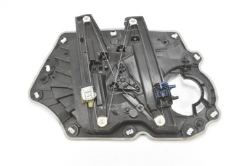 фото thumb №7, Ford fiesta mk8 17r підйомник вікна правий перед