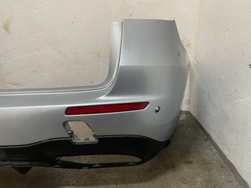 фото thumb №7, Бампер зад mercedes e клас w213 універсал 6pdc amg