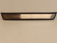 фото thumb №1, Молдинг накладка порог правый перед ioniq 85883-g2500