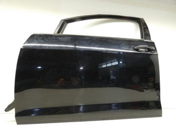 фото thumb №1, Двері лівий перед ліві передні vw golf vii 5d 5-двері l041