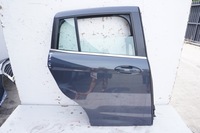 фото thumb №1, Двері праві зад ford b-max bc