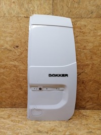 фото thumb №1, Дверь правое задние правый задняя dacia dokker 2012-
