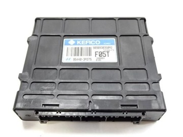 фото thumb №2, Модуль коробки коробки передач hyundai santa fe ii 06-12 r.