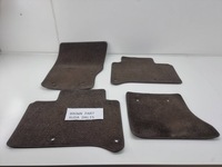 фото thumb №1, Коврики автомобильные комплект land rover range rover sport l494 dpla130a22ac