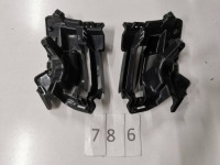 Кронштейн, кронштейн, кронштейн  решітка, решітка skoda kodiaq дорестайлінг  786. Ціна, фото thumb