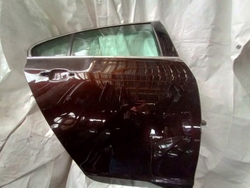 фото thumb №1, Opel insignia a z41c дверь зад правые оригинал