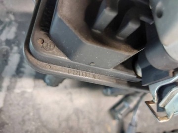 фото thumb №9, Катушка зажигания audi a4 b5 8d 058905105a 0221603003