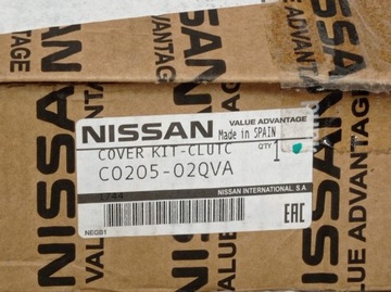 фото thumb №5, Зчеплення qashqai j11 1.2 1.3 tce dig-t 1.5 dci clio megane duster