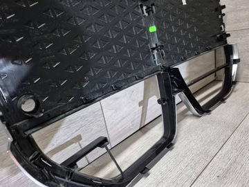 фото thumb №9, 13709. bmw 4 g26 решётка радиатора решётка 5a79d30