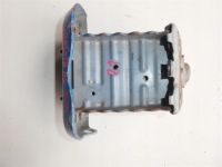 фото thumb №1, Зона деформации правая toyota yaris iii 2011-2014 r