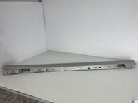 фото thumb №1, Mercedes c-klasa w203 порог левый молдинг порог