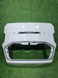 фото thumb №1, Dacia duster ii 17- крышка багажника багажника