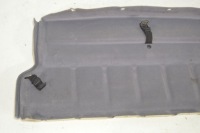 фото thumb №5, Оббивка багажника pod windshot чохол mercedes r129 sl 6736902025