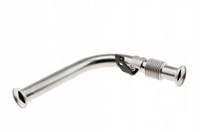 фото thumb №1, Шланг радиатора выхлопных газов egr merc. sprinter vito