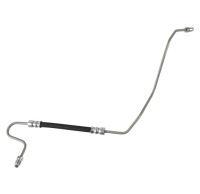 фото thumb №1, Шланг гальмівний лівий задня citroen c3 picasso 1.4 vti