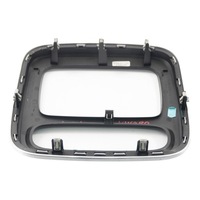 фото thumb №12, Opel vivaro b защита панели приборной панели автомагнитола чёрный 93868008