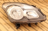 фото thumb №1, Renault koleos 1 i 07-11 лампа передняя обычная