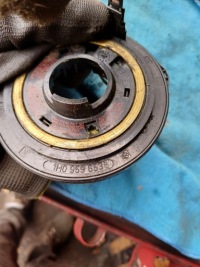 Купить Стартер peugeot 307 1.6 d6ra572 07b2 0035 jcr valeo, фото thumb