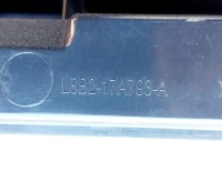 Land rover defender l663 21r. бампер перед под камера решётка радиатора усилитель Доставка, фото thumb