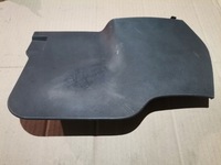 фото thumb №1, Защита панели консоли renault megane ii