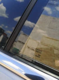 фото thumb №6, Opel corsa f дверь левый задняя неокрашенный bdb