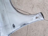 Крило передній audi a6 c6 2005- ly7h в Україні, фото thumb