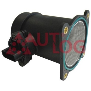 фото thumb №3, Przepływomoerz autlog lm1106