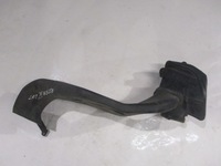 фото thumb №1, Резонатор воздуха труба впуск воздухозаборник opel astra iv j 1.6 16v 13337770ej